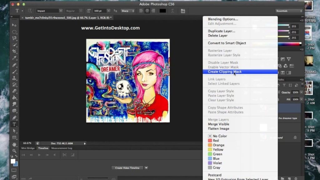 Adobe Photoshop Cs6 Portable Free Download For Mac