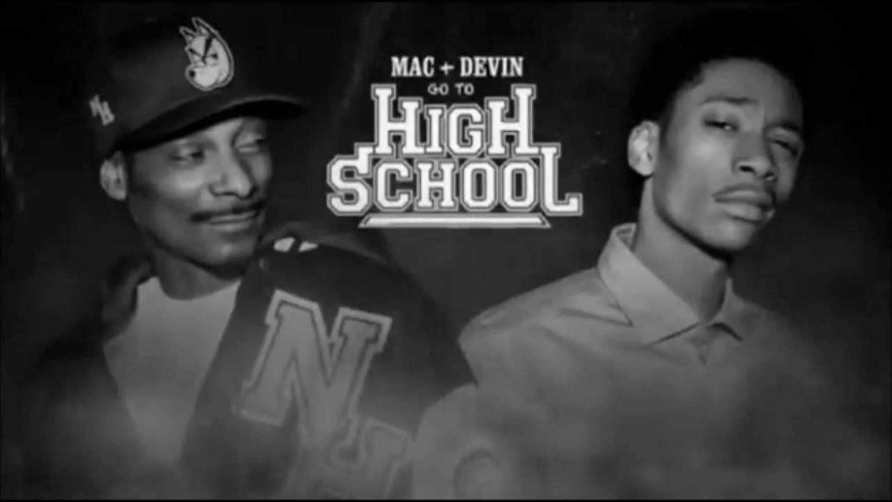 Mac and devin go to high school songs download mp3
