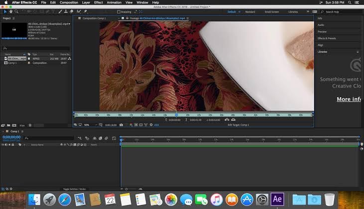 Download Adobe After Effects Cc Full Crack Mac