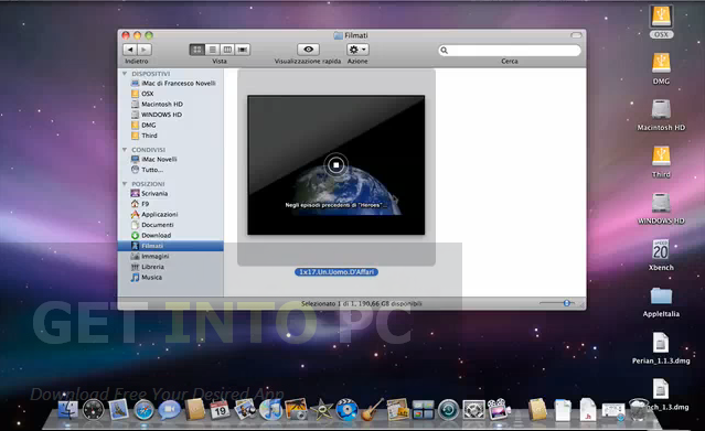 Mac Os X 10.5 Snow Leopard Download